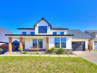 3701 Painted Brick Place, Edmond, OK 73034