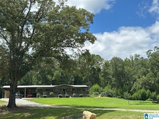 4265 Stemley Rd, Talladega, AL 35160