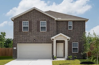 3851 Sunbird Creek Trail, Porter, TX 77365