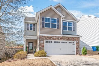 684 Cape Fear St, Fort Mill, SC 29715