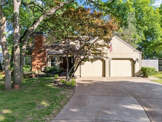 8721 S 65th Place E, Tulsa, OK 74133