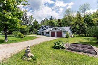 218 Lovers Ln, Peru, VT 05152