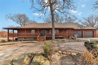 406 21000 Rd Unit A, Cherryvale, KS 67335