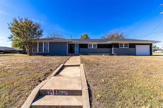 1712 N Pennsylvania Ave, Shawnee, OK 74804