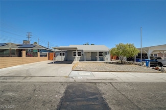 1405 E Bridger Ave Unit B, Las Vegas, NV 89101