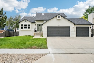 563 E Fruitwood Ln, Sandy, UT 84070