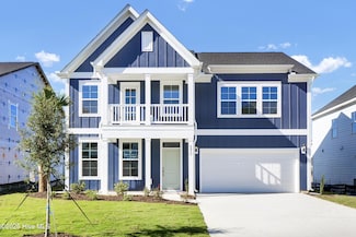 6830 Fellowship Dr, Leland, NC 28451