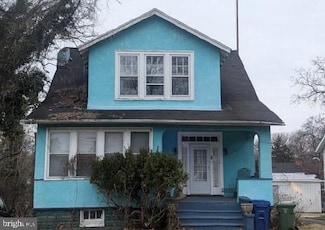 4018 Carlisle Ave, Baltimore, MD 21216