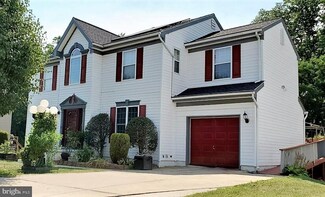4323 Foxglove Ct, Belcamp, MD 21017