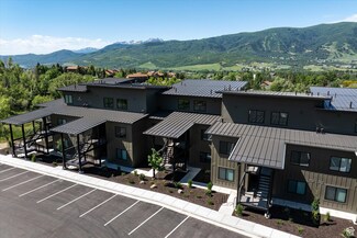 3840 N 4975 E Unit A104, Eden, UT 84310
