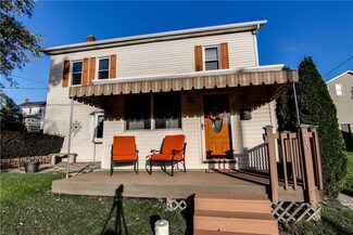 218 School St, Mc Donald, PA 15057