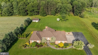882 Rolling Stone Rd, Morrisdale, PA 16858