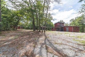 145 Gordy Mill Pond Rd, Cusseta, GA 31805