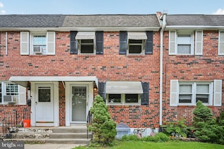 1454 Stanbridge St, Norristown, PA 19401