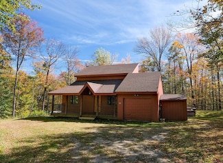 256 Edelweiss Rd, Ludlow, VT 05149