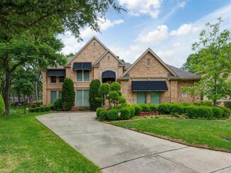407 Royal Colonnade, Arlington, TX 76011