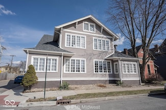 125 E 17th St Unit 1, Indianapolis, IN 46202