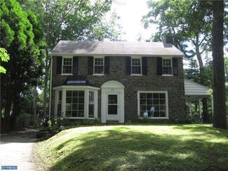 230 Hamilton Rd, Merion Station, PA 19066