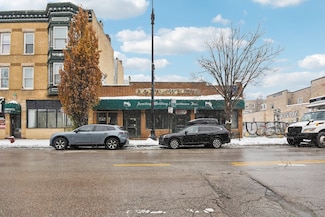 3212 W Armitage Ave, Chicago, IL 60647