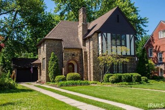 1712 E Wayne St, South Bend, IN 46615