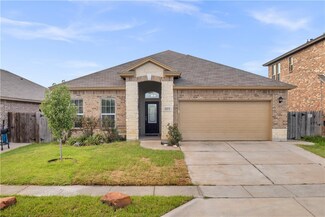1113 Pasadena St, Portland, TX 78374