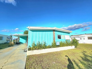 319 Dyke Ave Unit 319, North Fort Myers, FL 33903