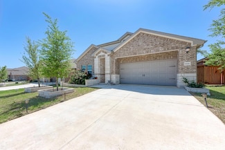 1528 Longhorn Ranch Dr, Leander, TX 78641
