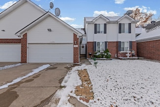 3836 Lesia Dr Unit 11, Warren, MI 48091