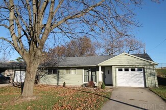 121 Ruby Rd, Attica, IN 47918