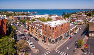 1314 12th St Unit 401, Bellingham, WA 98225