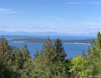 701 Spring Hill Rd, Eastsound, WA 98245