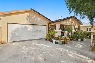129 E Pleasant St, Long Beach, CA 90805