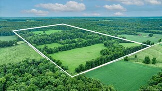 3215 S County Road 550 E, Dupont, IN 47231