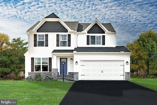 10 Stone Mill Rd, Duncannon, PA 17020