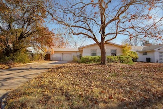 1018 N Kevin Rd, Wichita, KS 67208