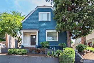 5742 25th Ave NE, Seattle, WA 98105