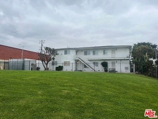 3213 Bartdon Ave Unit 4, Inglewood, CA 90303