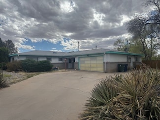 996 Camino Rizo, Santa Fe, NM 87505