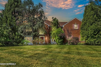 2 Mount Dr, Millstone Township, NJ 08535