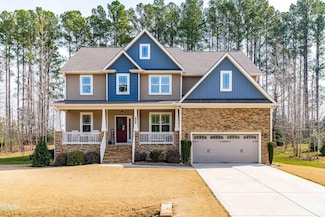50 Lockamy Ln, Youngsville, NC 27596