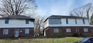 1025 Wichita Ave, Memphis, TN 38106