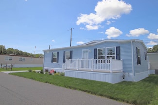 23 Easy St, Egg Harbor Township, NJ 08234