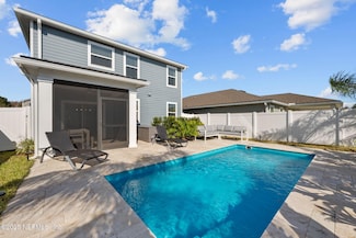 13659 Harlowton Ave, Jacksonville, FL 32256