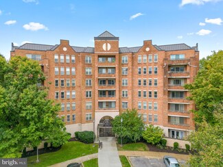7317 Eden Brook Dr Unit H403, Columbia, MD 21046