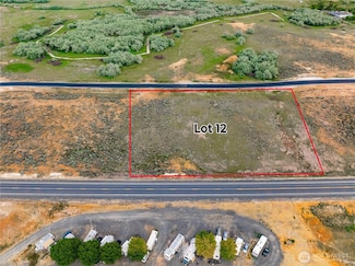 0 Parcel 12 Road B 9 SW, Royal City, WA 99357
