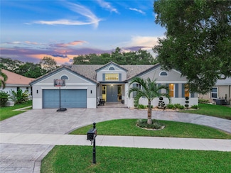 9081 Southern Orchard Rd N, Davie, FL 33328
