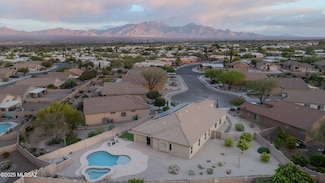 1590 N Via Arizpe, Green Valley, AZ 85614