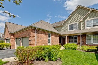 2065 Norwich Ct, Glenview, IL 60026