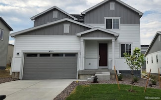 4325 Gozzer Ranch Dr, Elizabeth, CO 80107