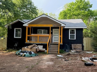 388 Sargent Dr SE, Atlanta, GA 30315